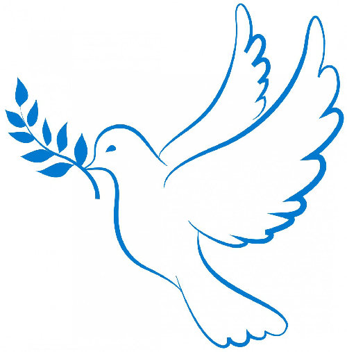 Символ мира: как голубка Пикассо облетела всю планету