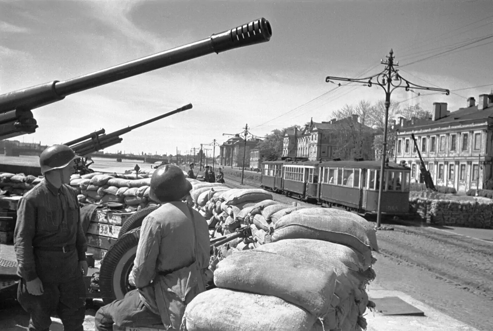 Автор фото Трахман М.